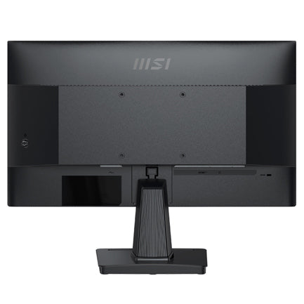 Monitor MSI PRO MP225V 21.4 " LED 1920x1080 Full HD 100Hz HDMI Negro