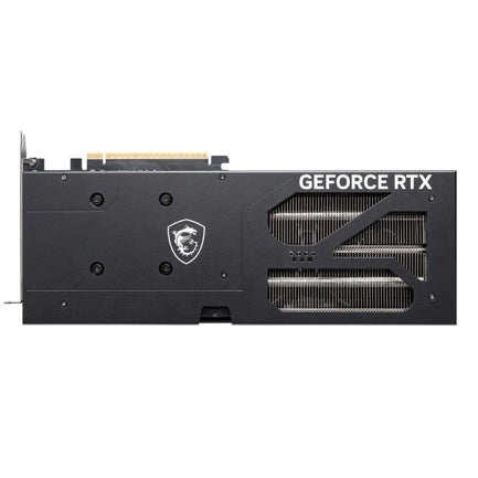 Tarjeta de Video MSI NVIDIA GeForce RTX 5060 VENTUS 3X OC 8GB 128-bit GDDR7 PCI Express x16 5.0