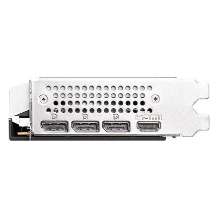 Tarjeta de Video MSI NVIDIA GeForce RTX 5060 VENTUS 3X OC 8GB 128-bit GDDR7 PCI Express x16 5.0