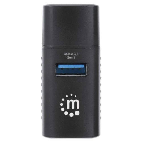 HUB Manhattan USB-C 3-Port A