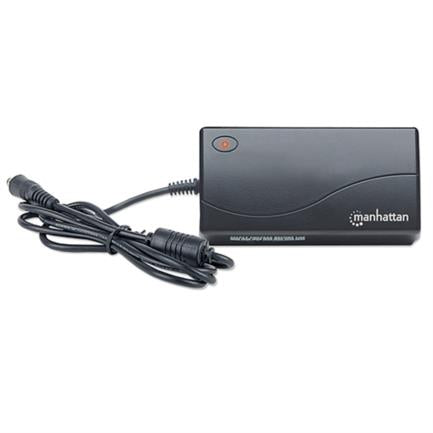 Manhattan Universal 70W Black Laptop Power Supply