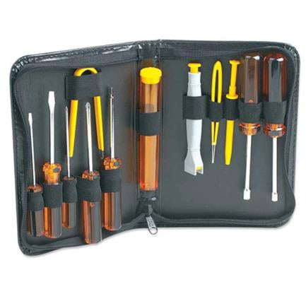 Manhattan Basic Computer Tool Kit 13-Piece