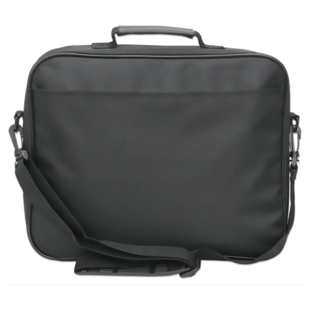 Manhattan 14.1" Cambridge Briefcase