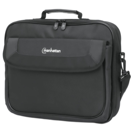 Manhattan 14.1" Cambridge Briefcase