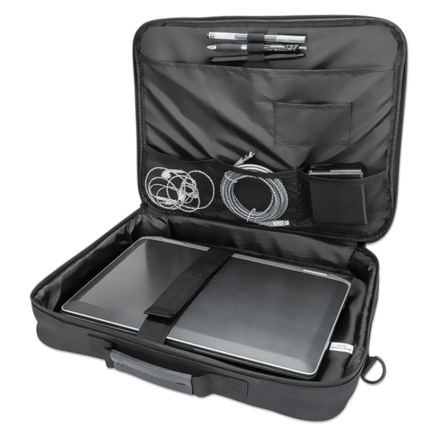 Manhattan 15.6" Cambridge Portfolio Briefcase
