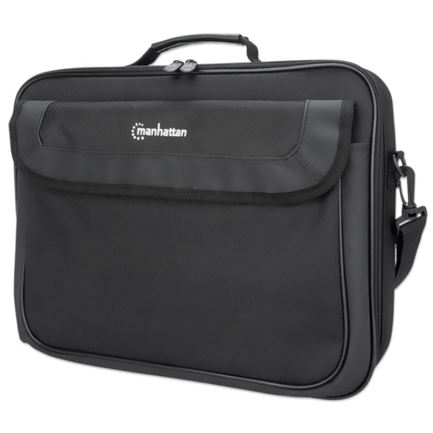 Manhattan 15.6" Cambridge Portfolio Briefcase