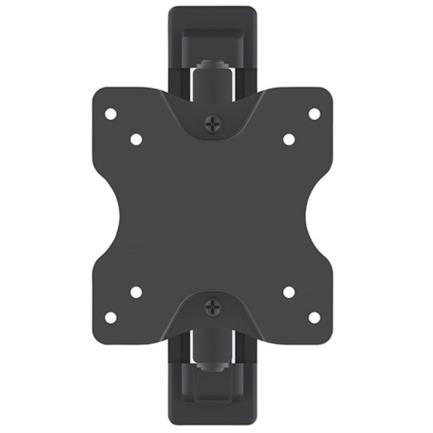 Manhattan 13" to 27" Articulated Wall Monitor Mount, Black