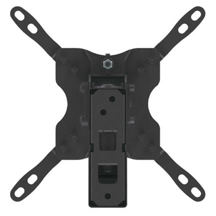 Manhattan TV Wall Mount 13" to 42" 20 kg Articulated Motion Black