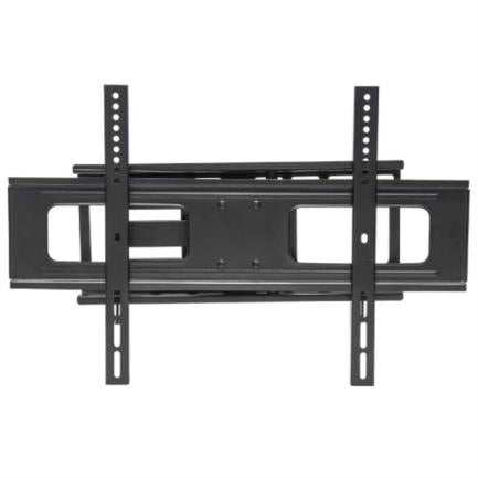 Manhattan Articulating Wall Mount for Curved/Flat 37" to 70" TVs, Max 50 kg