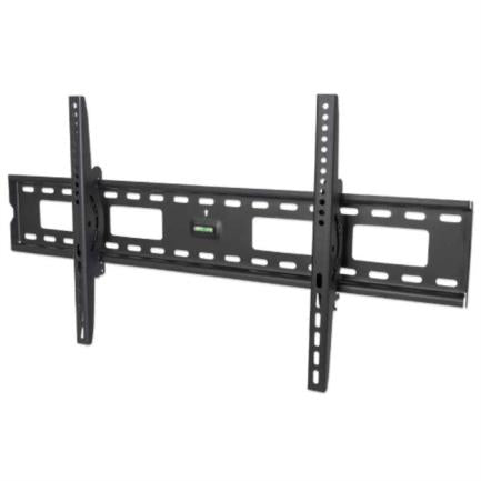 Manhattan TV Wall Mount with Tilt for Flat Screens 37" to 85", Max 75 kg