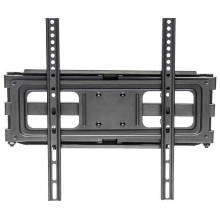 Manhattan Universal Full-Motion Basic Wall Mount for Curved/Flat 32" to 55" TVs, up to 40 kg