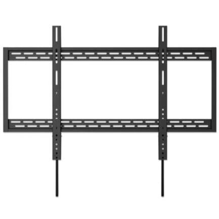 Manhattan TV Wall Mount for 60" to 100" Screens, Up to 100 kg