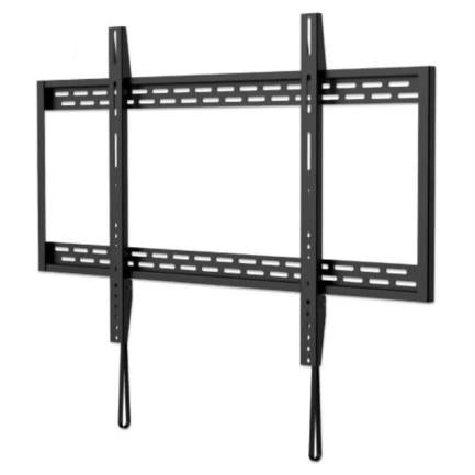 Manhattan TV Wall Mount for 60" to 100" Screens, Up to 100 kg
