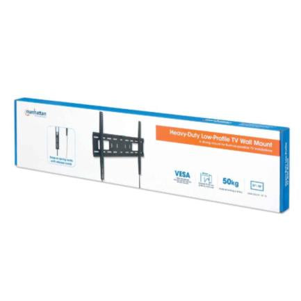 TV Wall Mount Manhattan Screen 37" 70" Up to 50 Kg