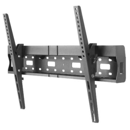 Manhattan Tilting Flat Panel Wall Mount for TVs 37" to 70", up to 35 kg