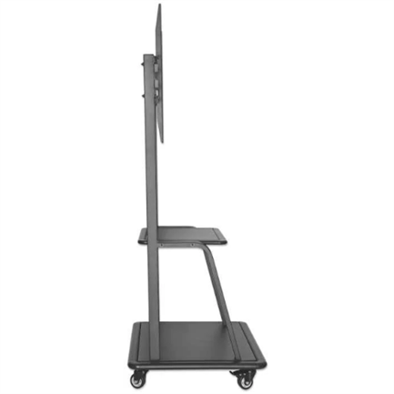 Manhattan Universal Heavy-Duty TV Mount for 37" to 100" up to 150 kg, Black