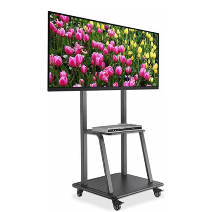 Manhattan Universal Heavy-Duty TV Mount for 37" to 100" up to 150 kg, Black