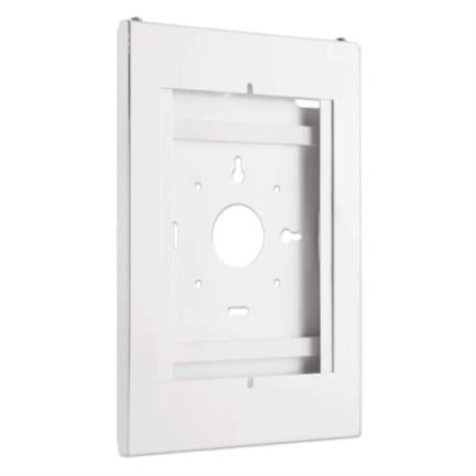 Manhattan Anti-Theft Wall Mount for Tablet or iPad White