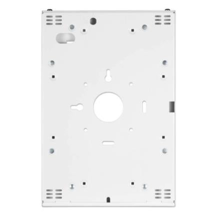 Manhattan Anti-Theft Wall Mount for Tablet or iPad White