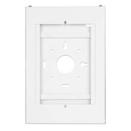 Manhattan Anti-Theft Wall Mount for Tablet or iPad White