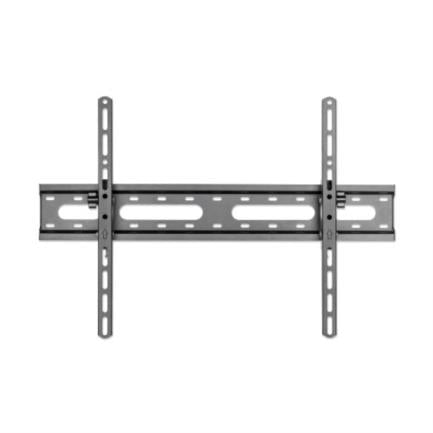 Manhattan Wall Mount for TV 37" to 70" Vertical Adjustment Black