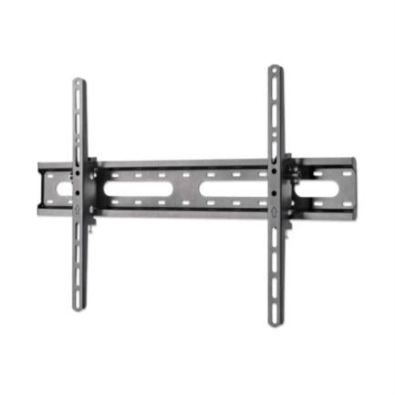 Manhattan Wall Mount for TV 37" to 70" Vertical Adjustment Black