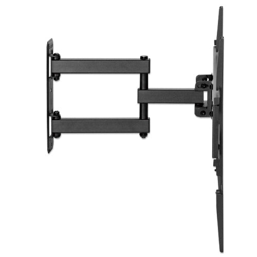 Manhattan Swivel Articulated TV Wall Mount 35kg 37" to 70"