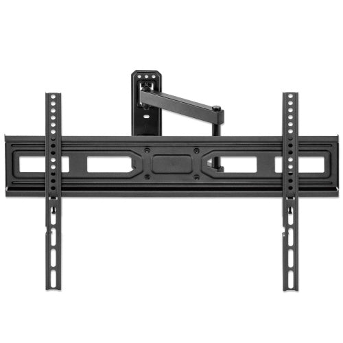 Manhattan Swivel Articulated TV Wall Mount 35kg 37" to 70"
