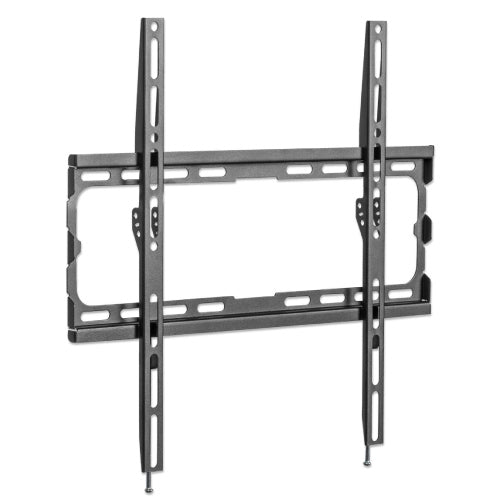 Manhattan Fixed TV Wall Mount 30kg 32" to 40"