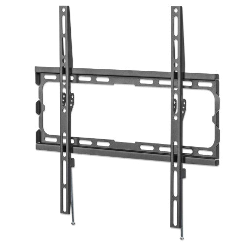 Manhattan Fixed TV Wall Mount 30kg 32" to 40"