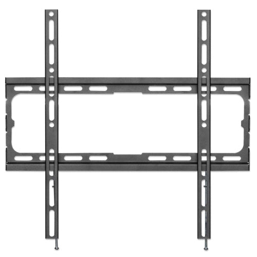 Manhattan Fixed TV Wall Mount 30kg 32" to 40"