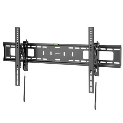 Manhattan TV Wall Mount 75kg 43 to 90 Fixed Front Extension