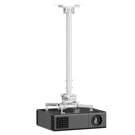 Manhattan Projector Ceiling Mount with Height Adjustment