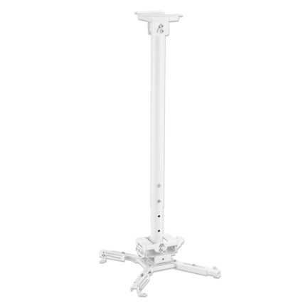 Manhattan Projector Ceiling Mount with Height Adjustment