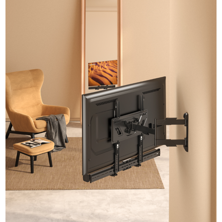 Manhattan Universal Soundbar Mount