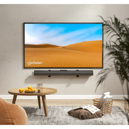 Manhattan Universal Soundbar Mount