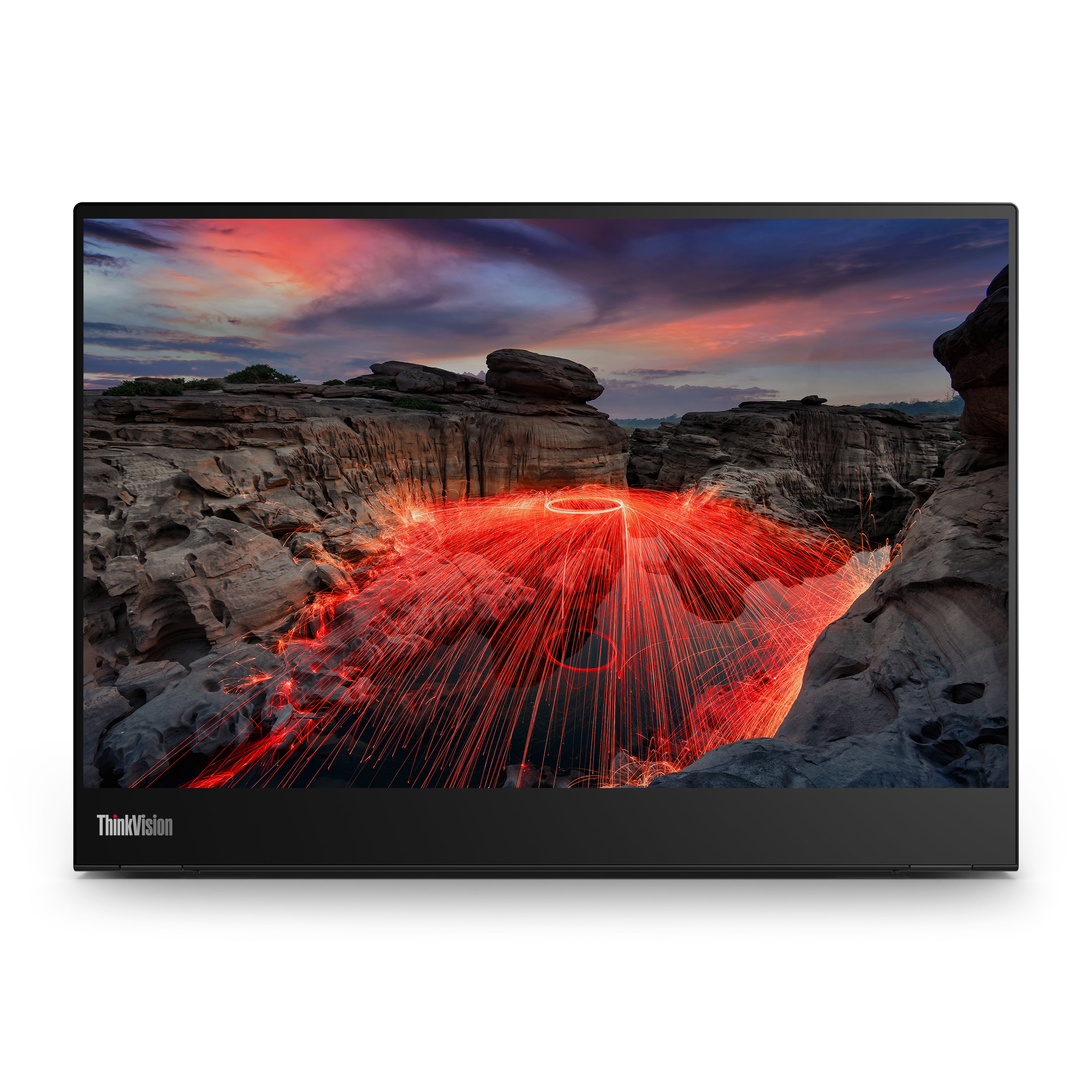 Lenovo M14t Gen 2 ThinkVision Monitor