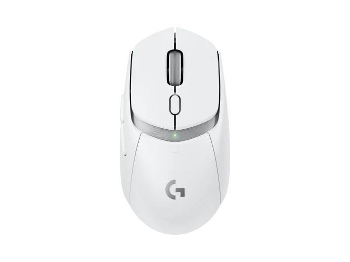 Mouse Logitech G309 LighSpeed Wireless White