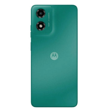 Smartphone Motorola G04s Memoria 4+64Gb Color Verde