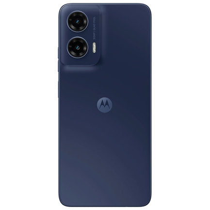 Smartphone Motorola G35 Capacidad 4+256 Color Negro