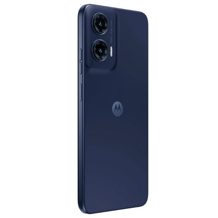 Smartphone Motorola G35 Capacidad 4+256 Color Negro