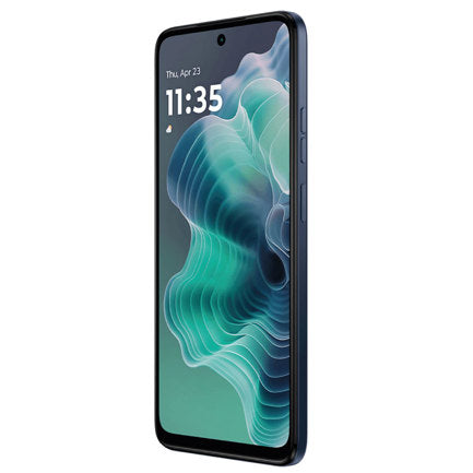 Smartphone Motorola G35 Capacidad 4+256 Color Negro