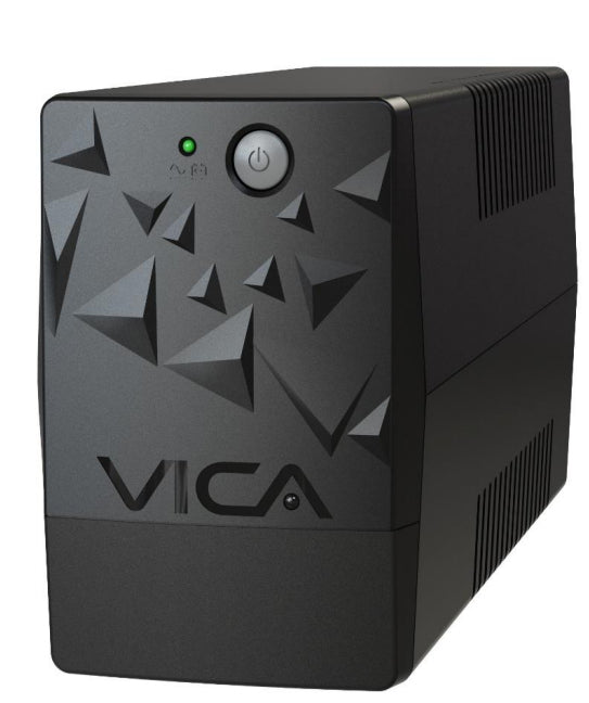 No break VICA Optima  2000