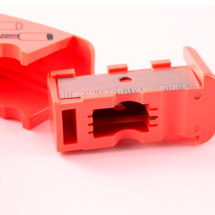Herramienta Desforradora de Cable Universal Nexxt Solutions AW250NXT09  de Telecomunicaciones Lan y Coaxiales