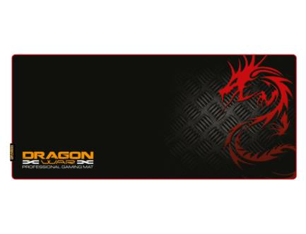 Dragon XT XL Professional Gamer Keyboard/Mouse Pad
