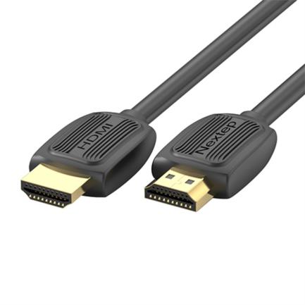 Nextep HDMI 1.4 High-Speed Reinforced Cable 1.5M