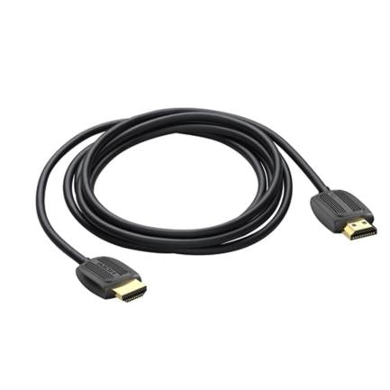 Cable Nextep HDMI 1.4 Alta Velocidad Reforzado 2.0Mts