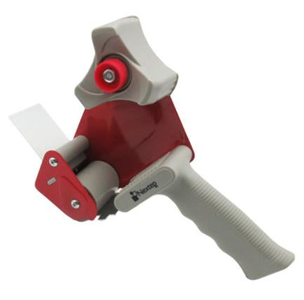 Nextep Dispenser for Pistol-Grip Packaging Tape