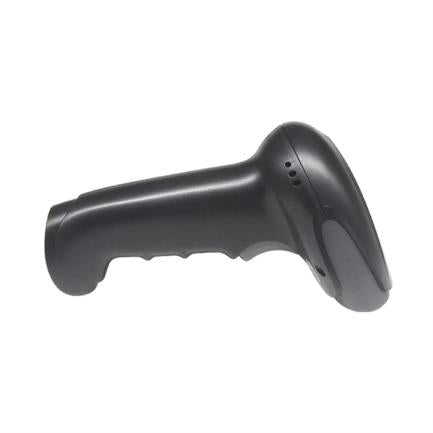 Lector de Códigos de Barra y QR Nextep (1D/2D) USB con Base