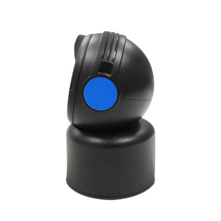 Lector Omnidireccional Nextep de Codigos de Barra y QR (1/2) USB